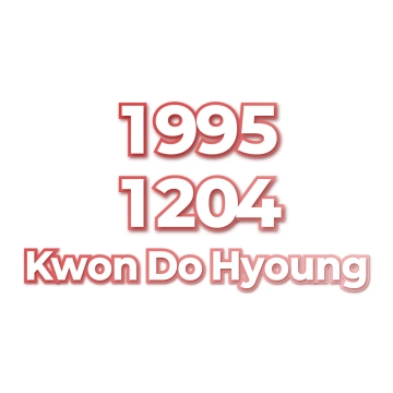 Kwon Do Hyoung