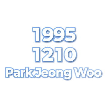 Park Jeong Woo
