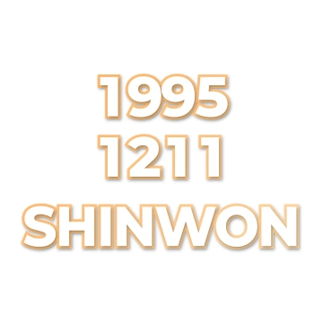 SHINWON
