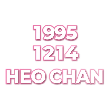 HEO CHAN