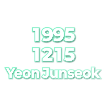 Yeon Junseok