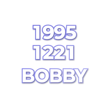 BOBBY