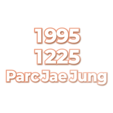 Parc Jae Jung