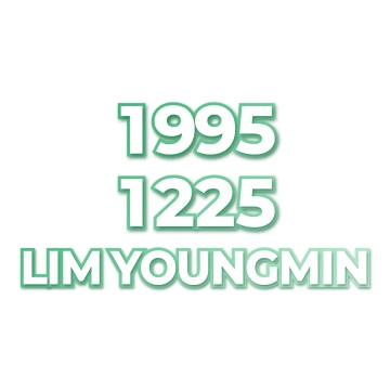 LIM YOUNGMIN