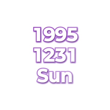 Sun