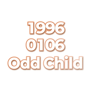 Odd Child
