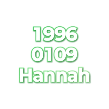 Hannah