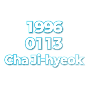 Cha Ji-hyeok