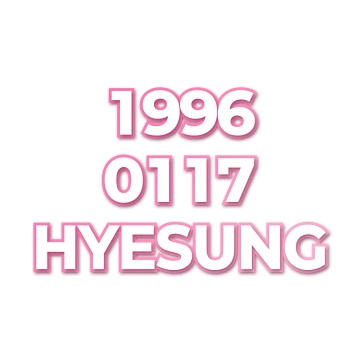 HYESUNG