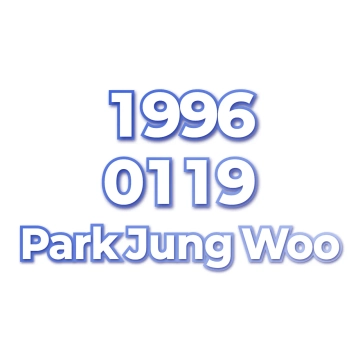Park Jung Woo