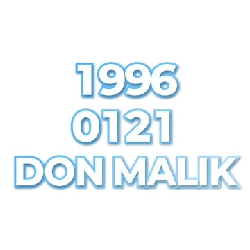 DON MALIK