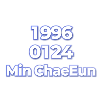 Min ChaeEun
