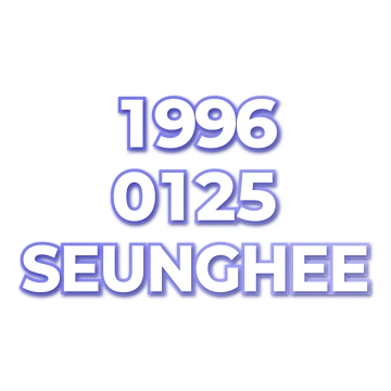 SEUNGHEE