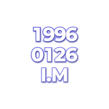 I.M