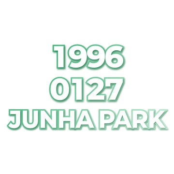 JUNHA PARK