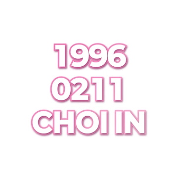 CHOI IN