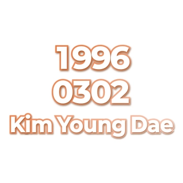 Kim Young Dae