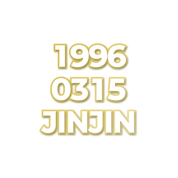 JINJIN