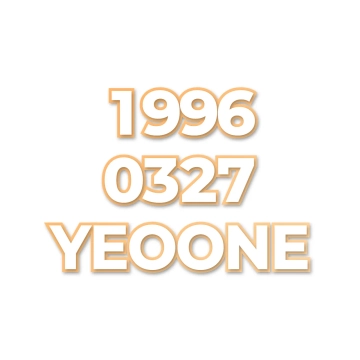 YEOONE