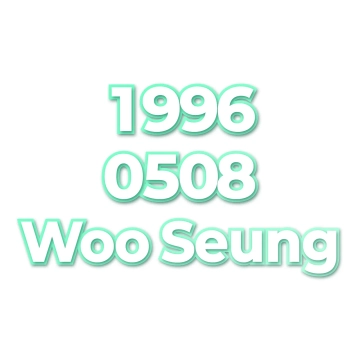 Woo Seung