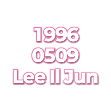 Lee Il Jun