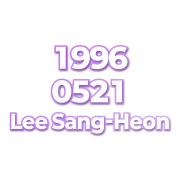 Lee Sang-Heon