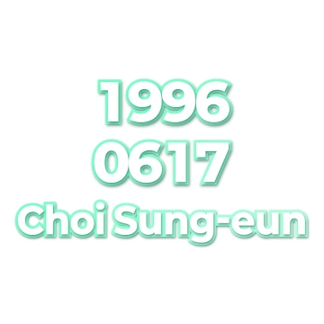 Choi Sung-eun
