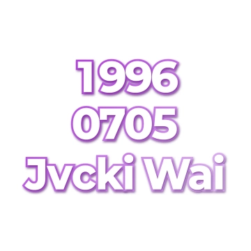 Jvcki Wai