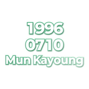 Mun Kayoung