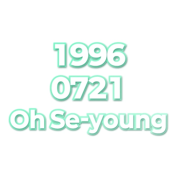 Oh Se-young