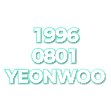 YEONWOO