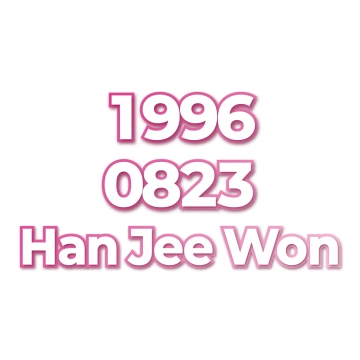 Han Jee Won
