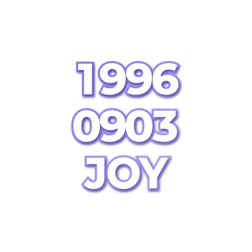 JOY