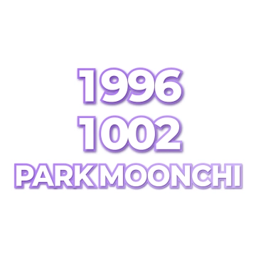 PARK MOONCHI