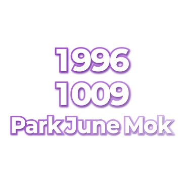 Park June Mok