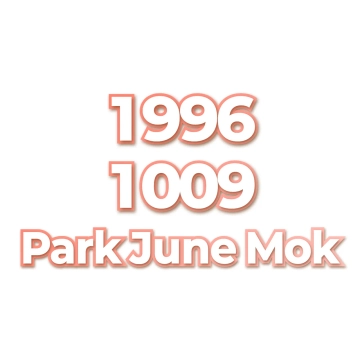 Park June Mok