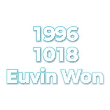 Euvin Won