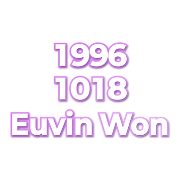 Euvin Won