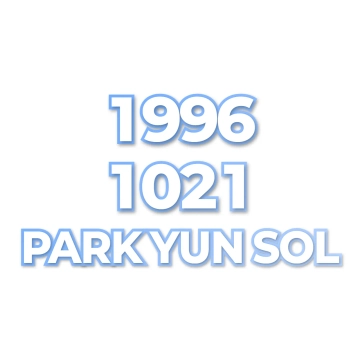 PARK YUN SOL