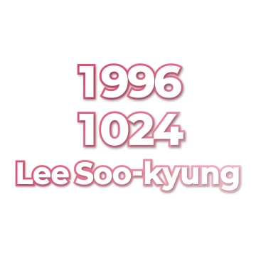 Lee Soo-kyung