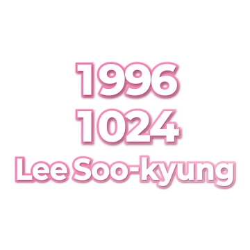 Lee Soo-kyung