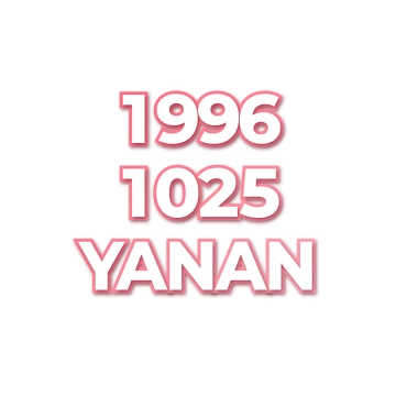 YANAN