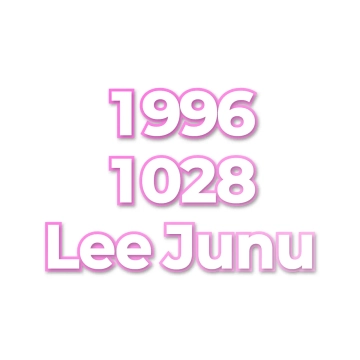 Lee Junu