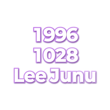 Lee Junu