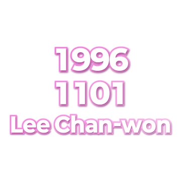 Lee Chan-won