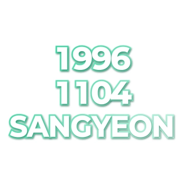 SANGYEON