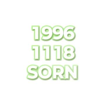 SORN