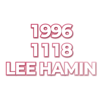 LEE HAMIN