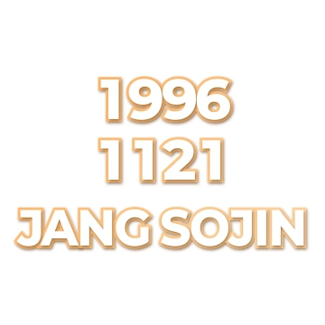 JANG SOJIN