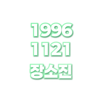 장소진